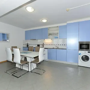 Ruby Red & Atlantic Blue Apartments In Oceano Atlantico Appartement