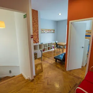  Albergue Stork