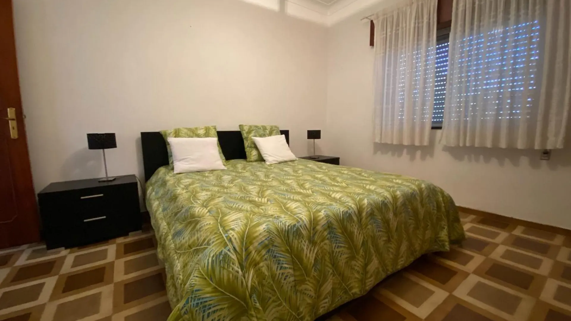 פורטימאו Vintage Villa