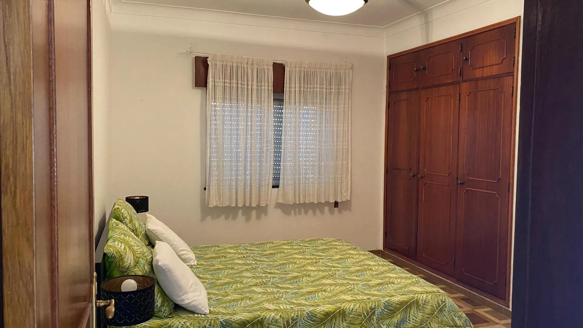פורטימאו Vintage Villa