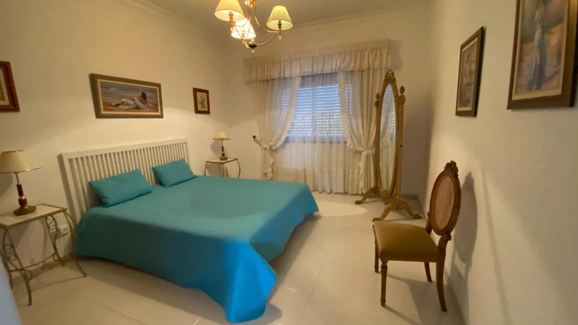 פורטימאו Vintage Villa