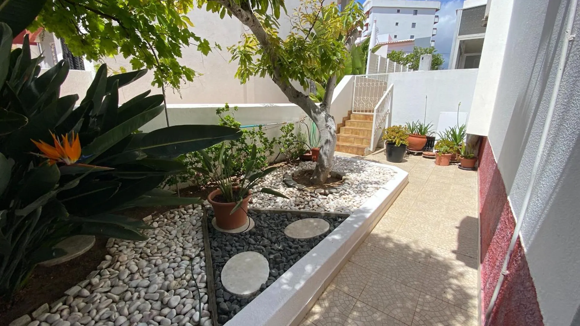 פורטימאו Vintage Villa פורטוגל