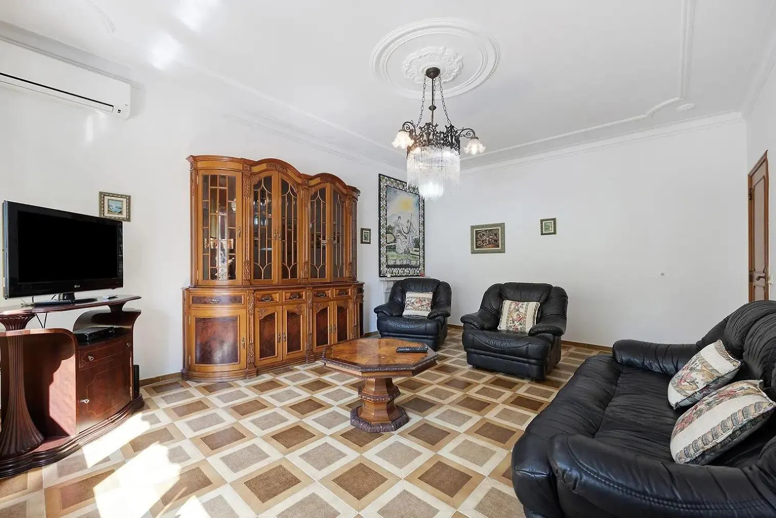 פורטימאו Vintage Villa