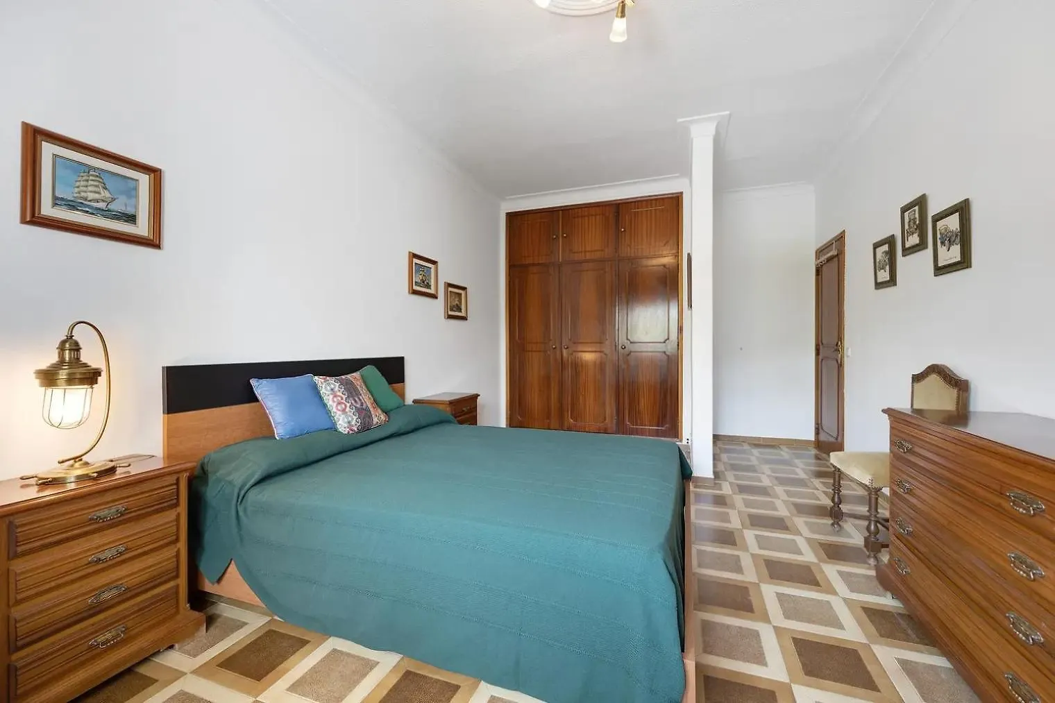 פורטימאו Vintage Villa