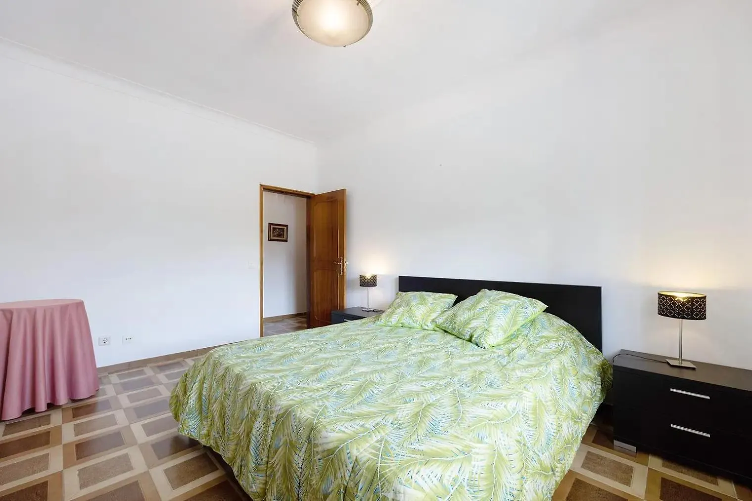 פורטימאו Vintage Villa