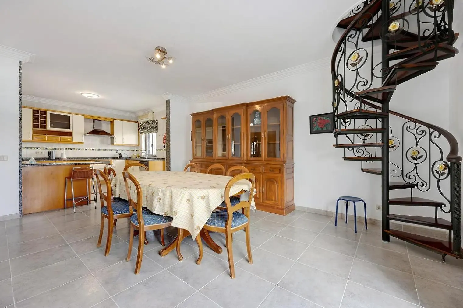פורטימאו Vintage Villa