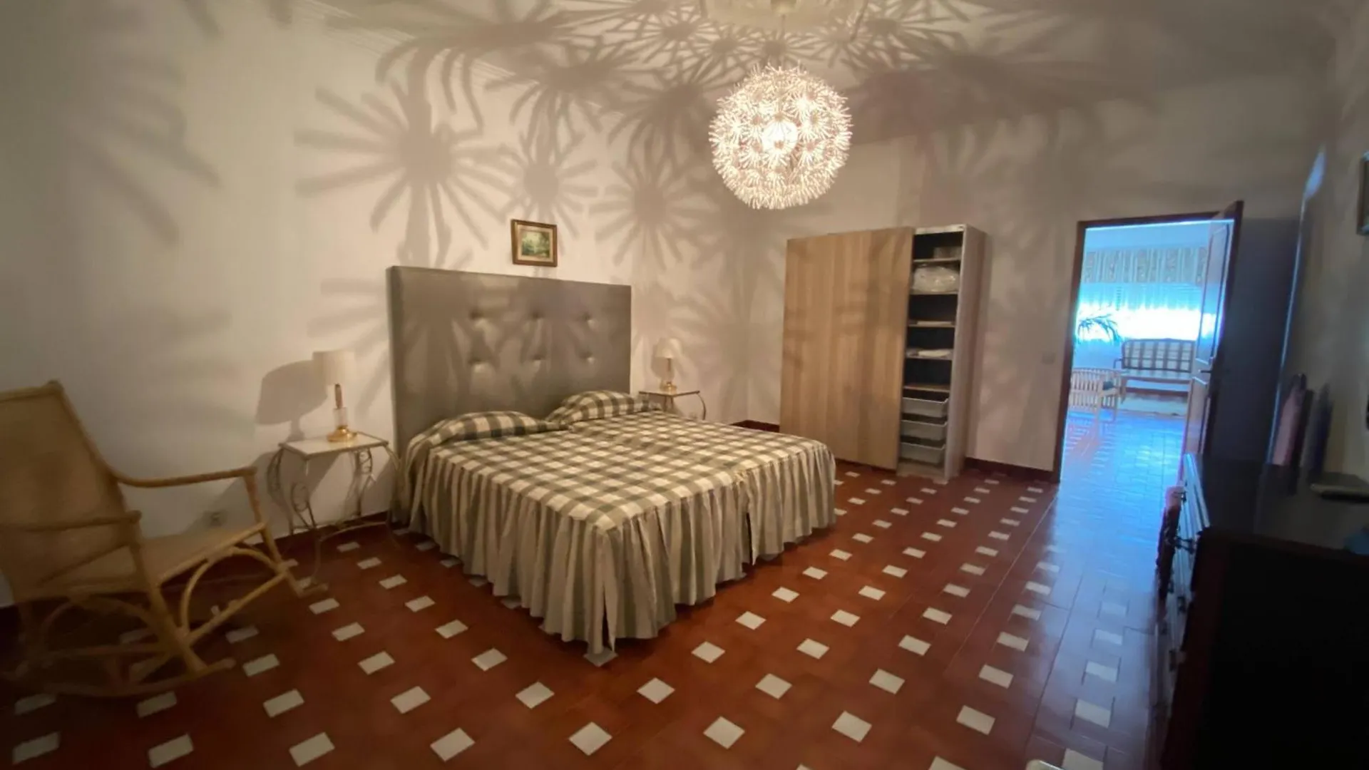 פורטימאו Vintage Villa