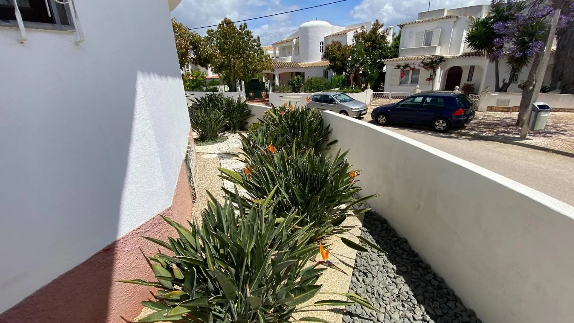 פורטימאו Vintage Villa