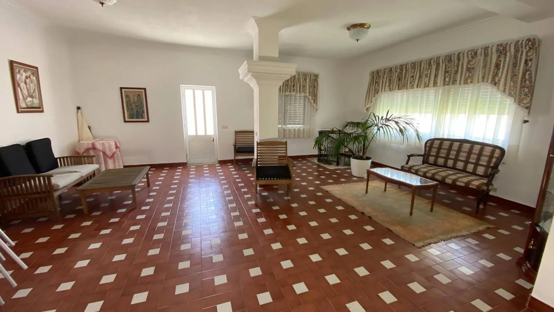 פורטימאו Vintage Villa
