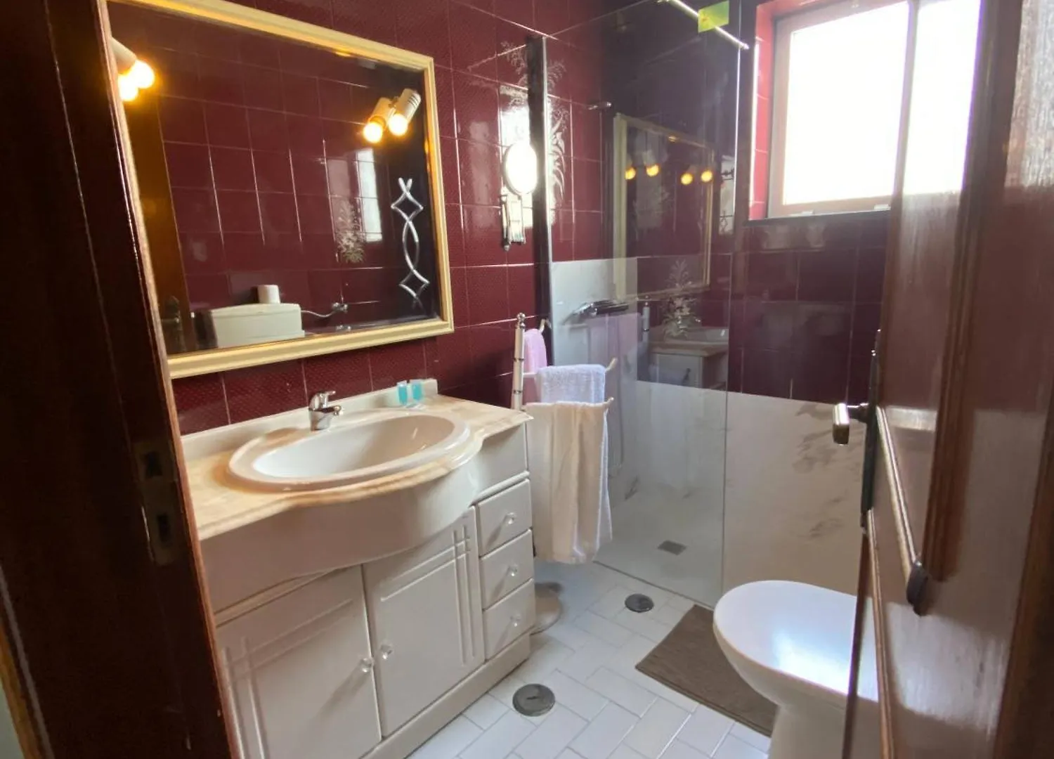 פורטימאו Vintage Villa