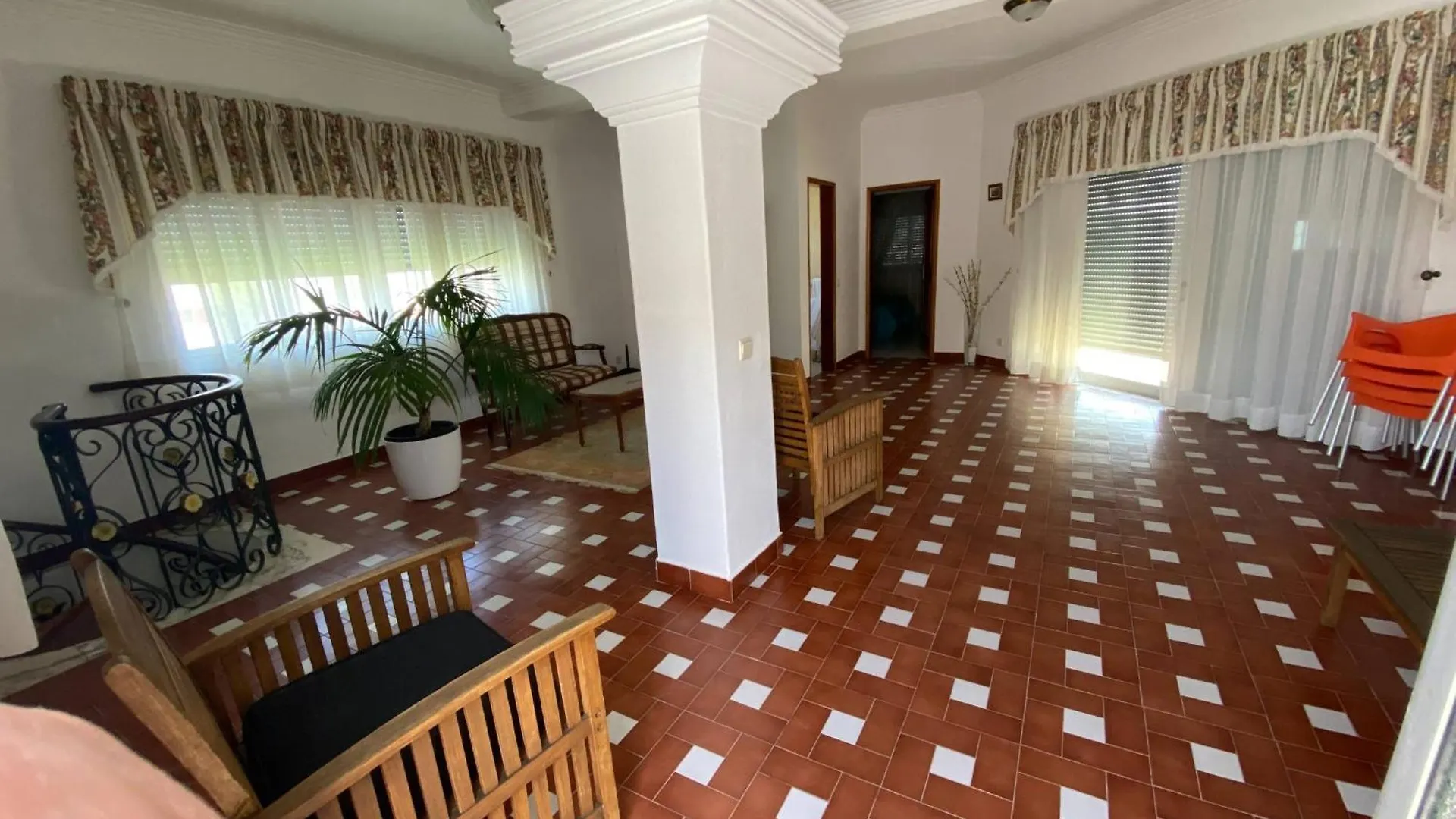 פורטימאו Vintage Villa 0*,  פורטוגל