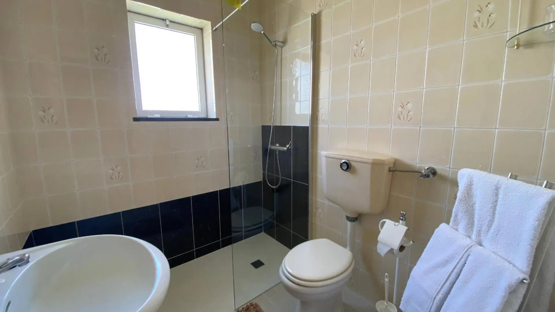 פורטימאו Vintage Villa פורטוגל
