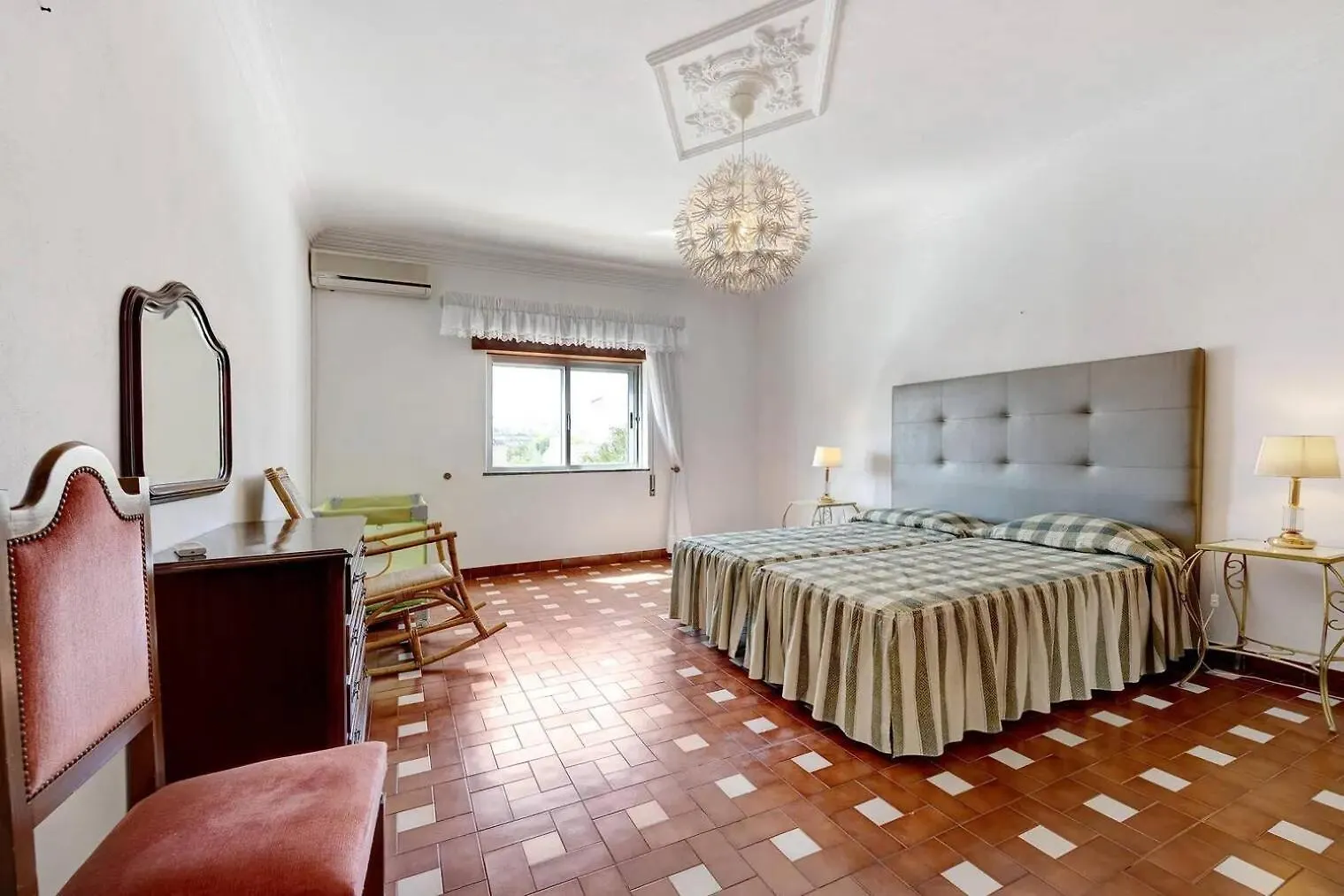 פורטימאו Vintage Villa
