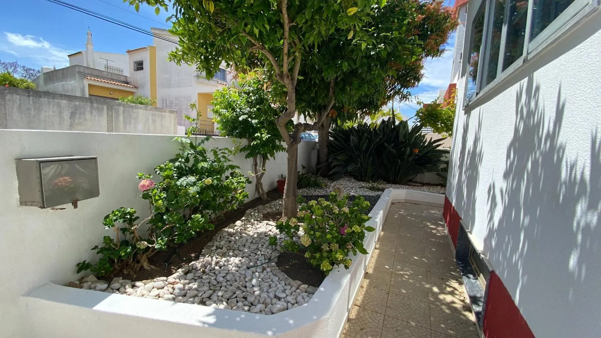 פורטימאו Vintage Villa