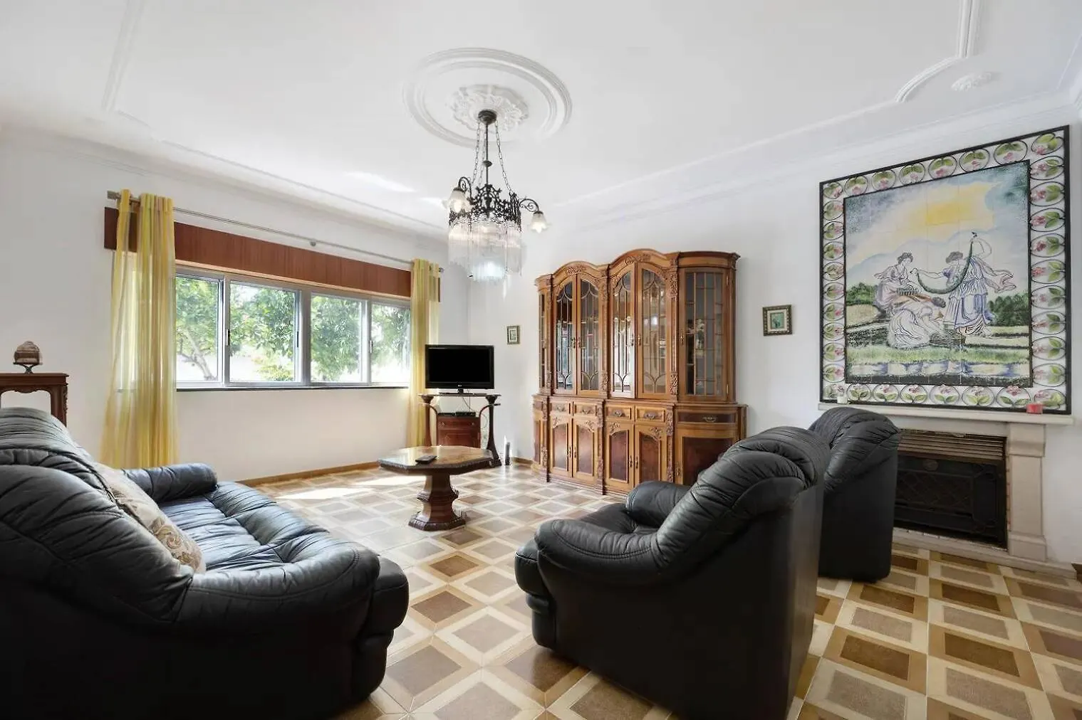 פורטימאו Vintage Villa פורטוגל