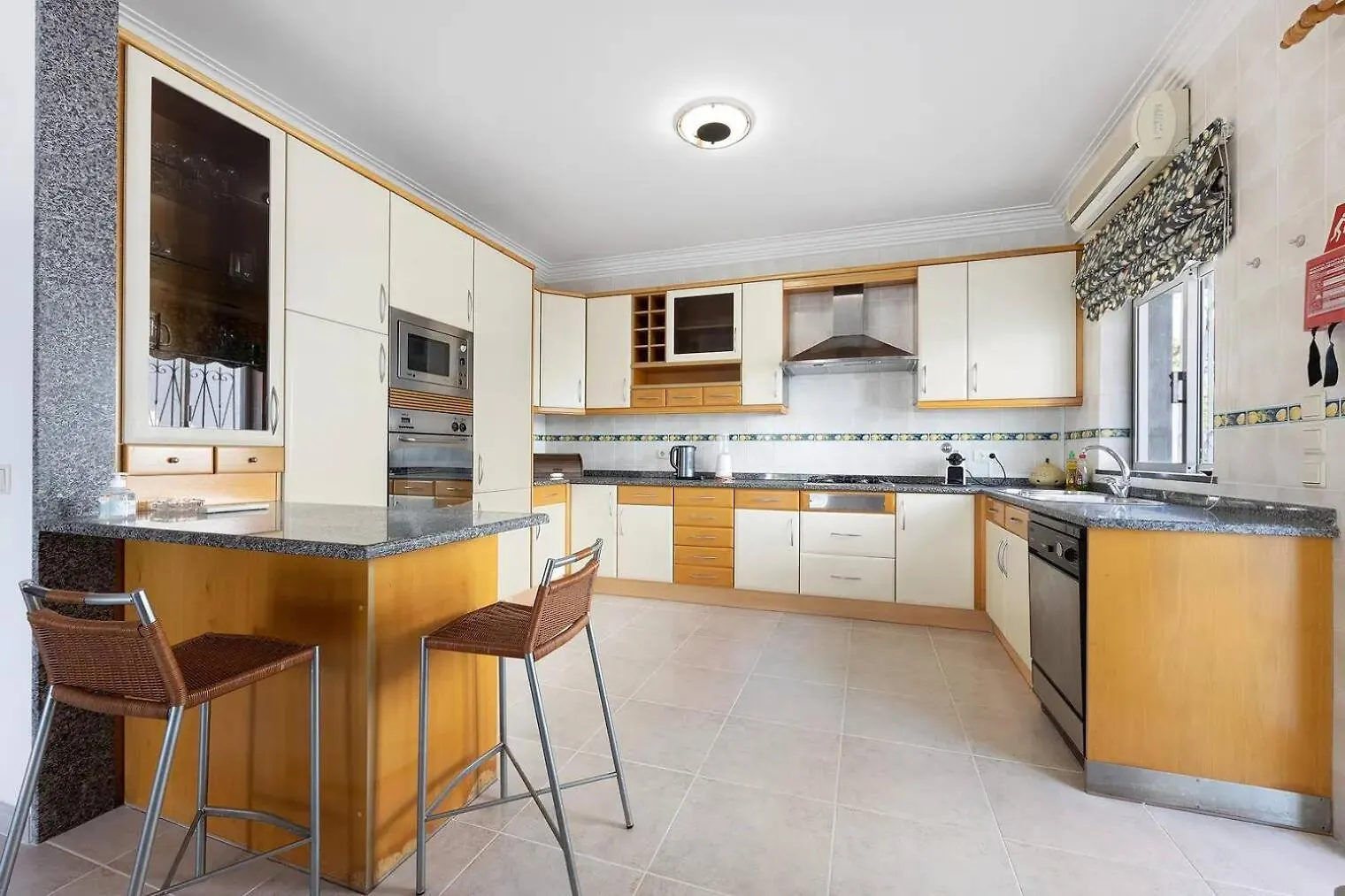 פורטימאו Vintage Villa